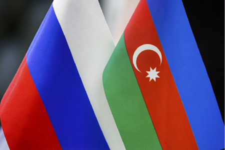 Россия увеличит товарооборот с Азербайджаном до 3 млрд. долларов в 2019 году