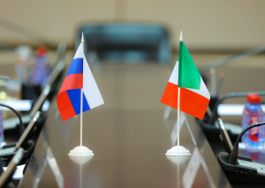 Итальянские компании чаще стали уходить из России
