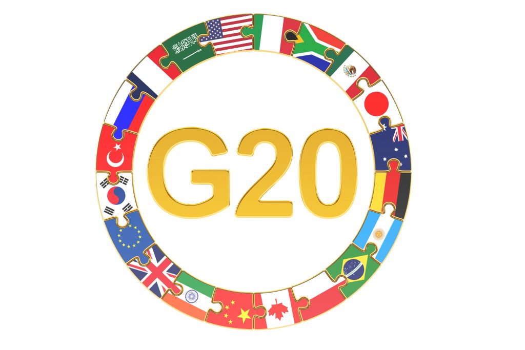 Министры финансов и главы ЦБ G20 не согласовали итоговое заявление из-за Украины
