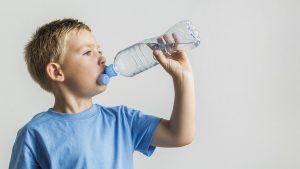 Для чего необходима цифровая маркировка детской питьевой воды?